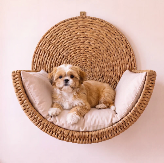 FurrMart Pet Bed